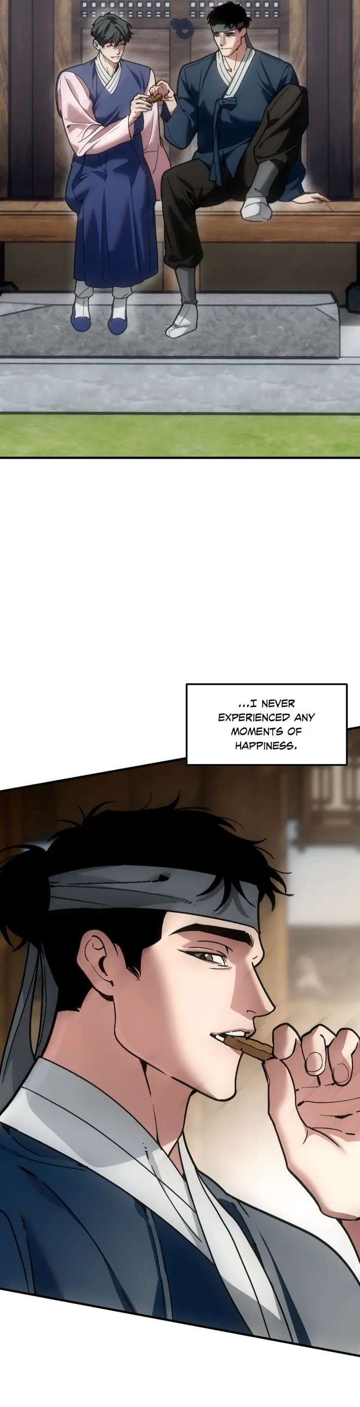 Swallow-You-Whole-By-Yang-Eun-Ji-Uncensored-Eng page 38