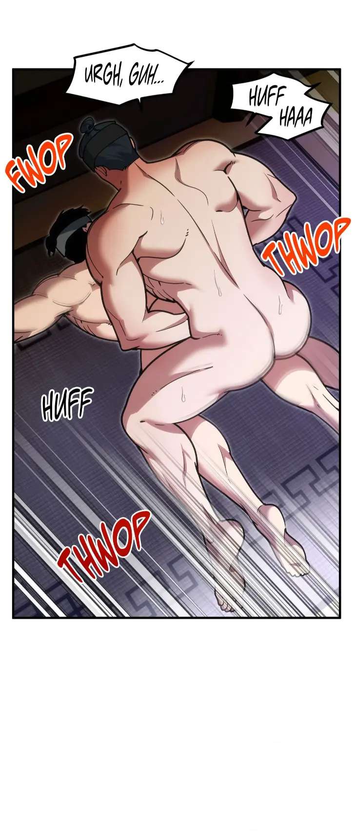 Swallow-You-Whole-By-Yang-Eun-Ji-Uncensored-Eng chapter_069 thumbnail