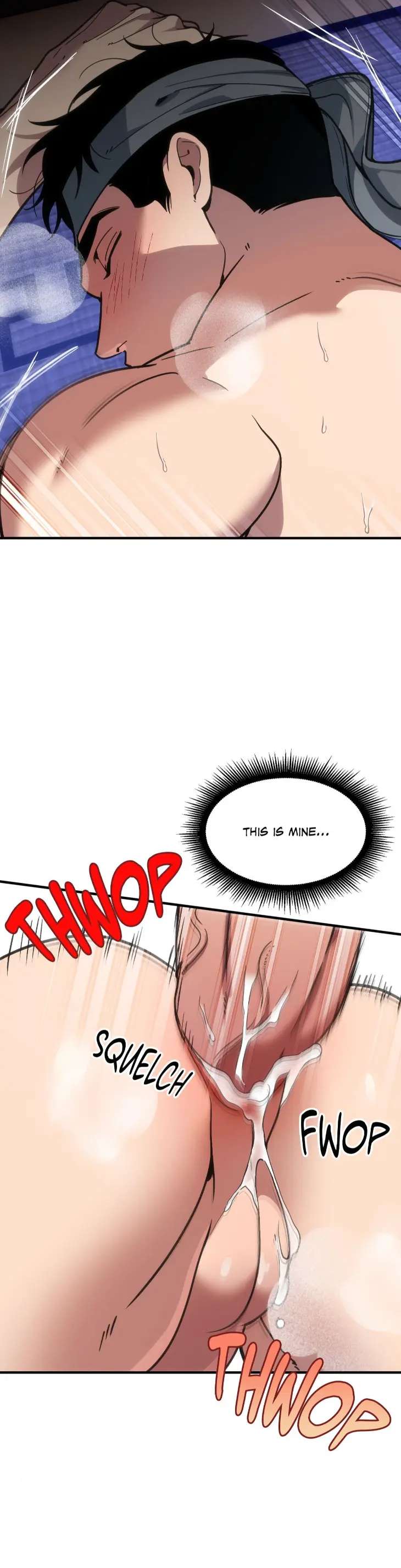 Swallow-You-Whole-By-Yang-Eun-Ji-Uncensored-Eng page 3
