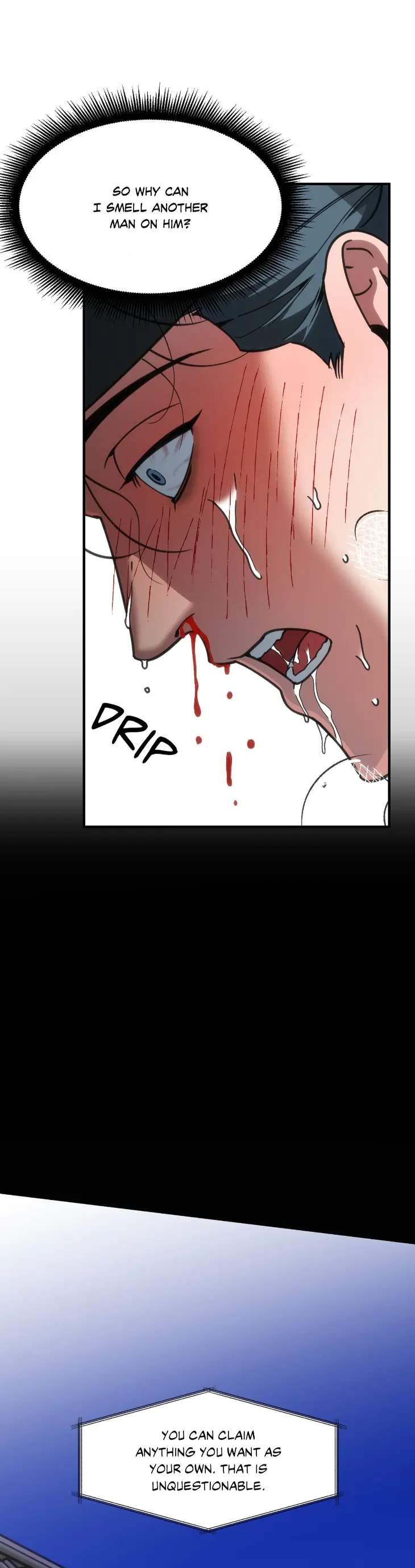 Swallow-You-Whole-By-Yang-Eun-Ji-Uncensored-Eng page 4