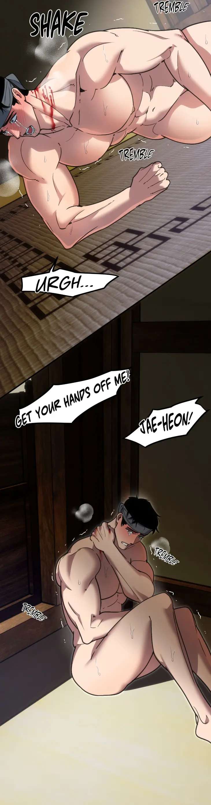 Swallow-You-Whole-By-Yang-Eun-Ji-Uncensored-Eng page 14