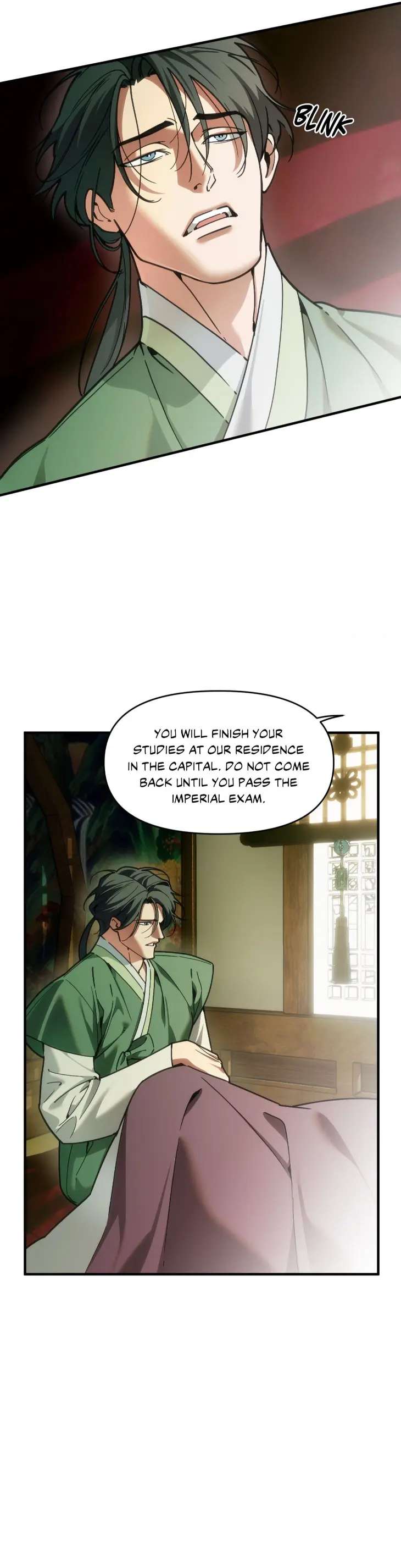 Swallow-You-Whole-By-Yang-Eun-Ji-Uncensored-Eng page 18