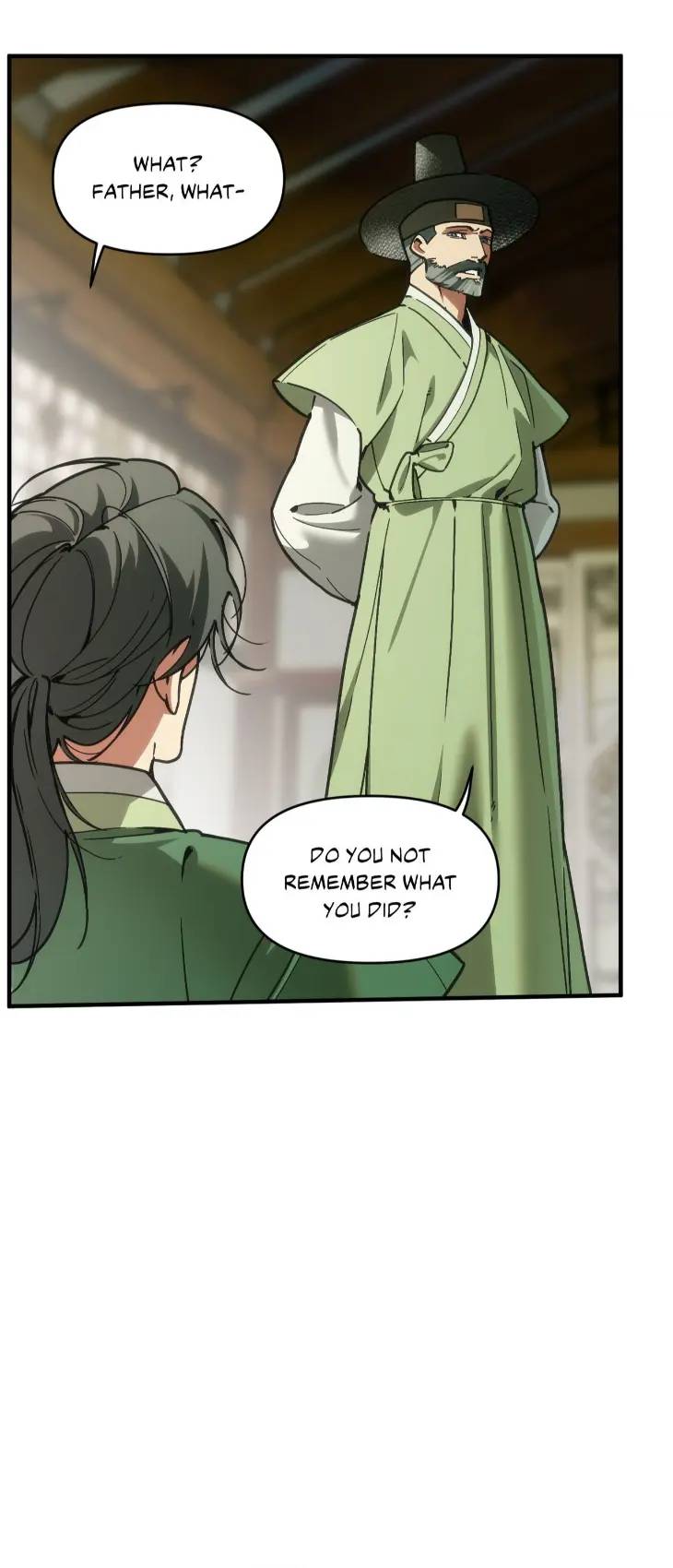 Swallow-You-Whole-By-Yang-Eun-Ji-Uncensored-Eng page 19