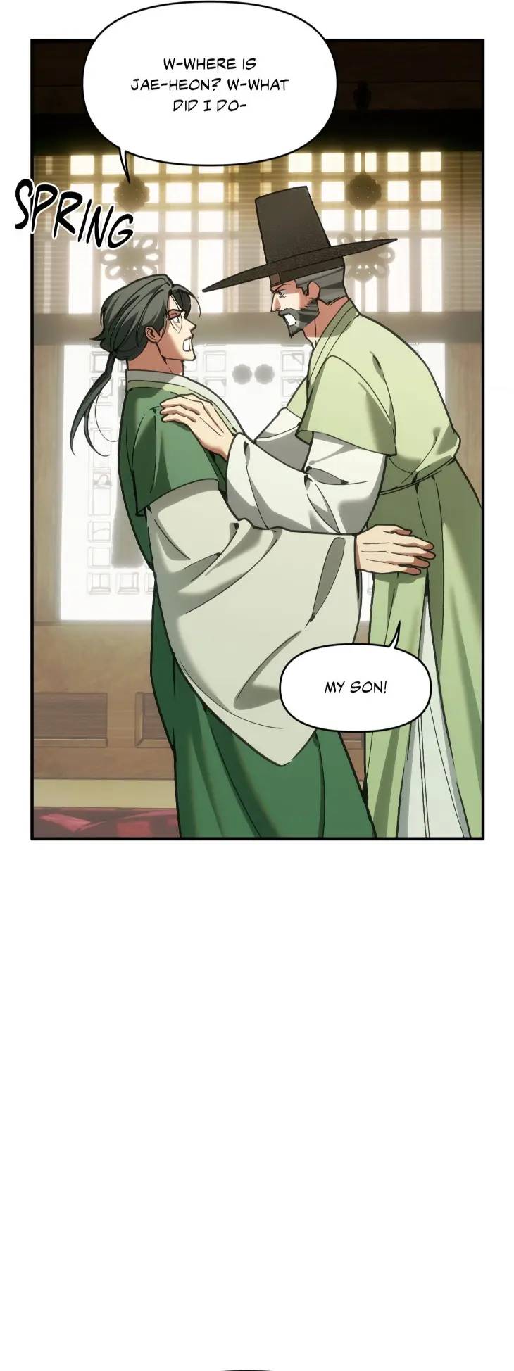 Swallow-You-Whole-By-Yang-Eun-Ji-Uncensored-Eng page 20