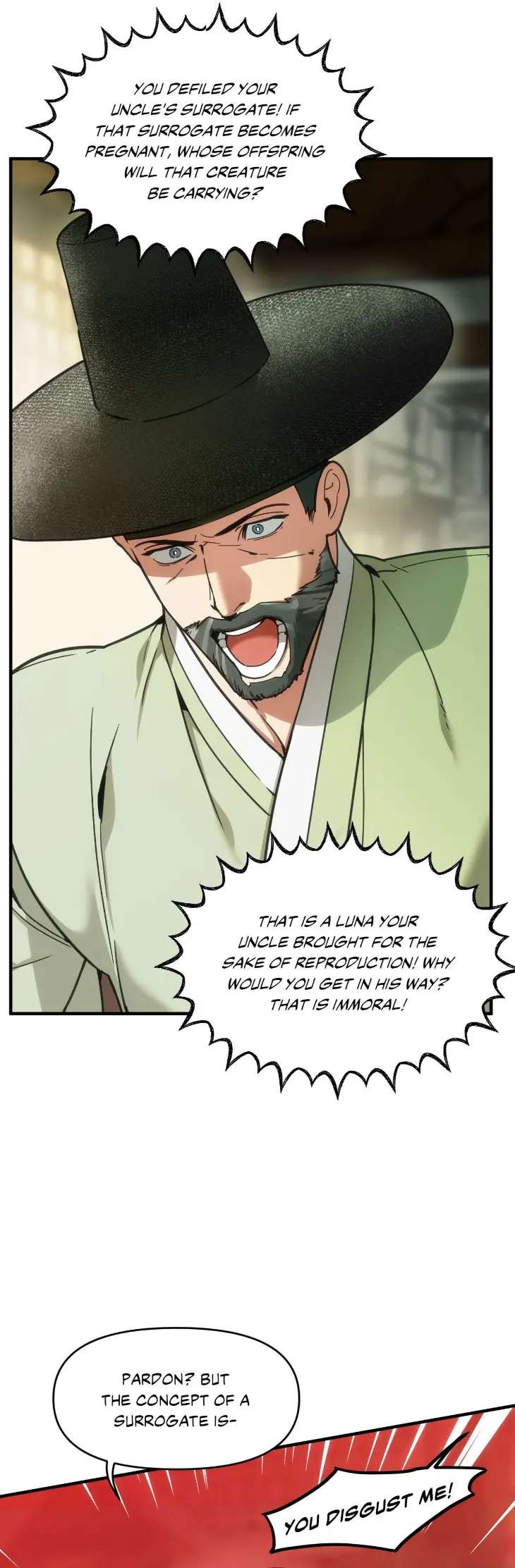 Swallow-You-Whole-By-Yang-Eun-Ji-Uncensored-Eng page 22