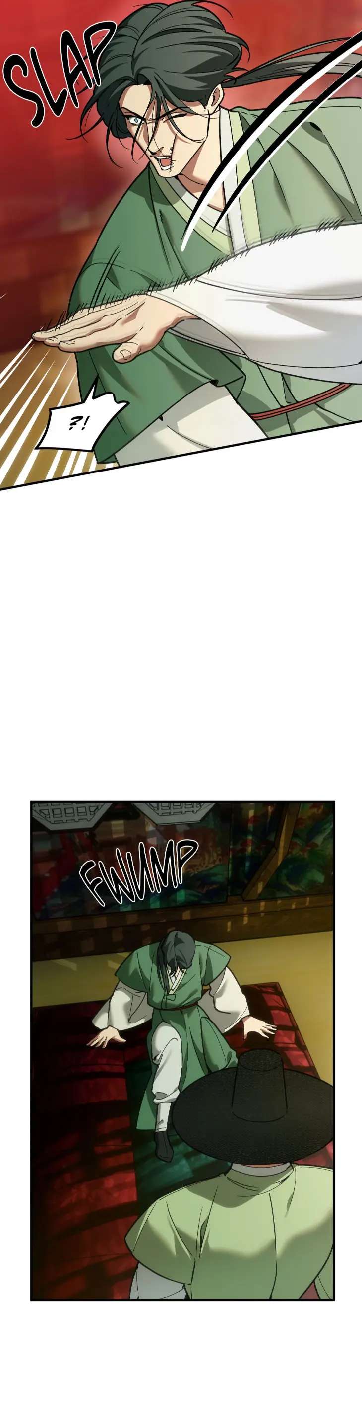 Swallow-You-Whole-By-Yang-Eun-Ji-Uncensored-Eng page 23
