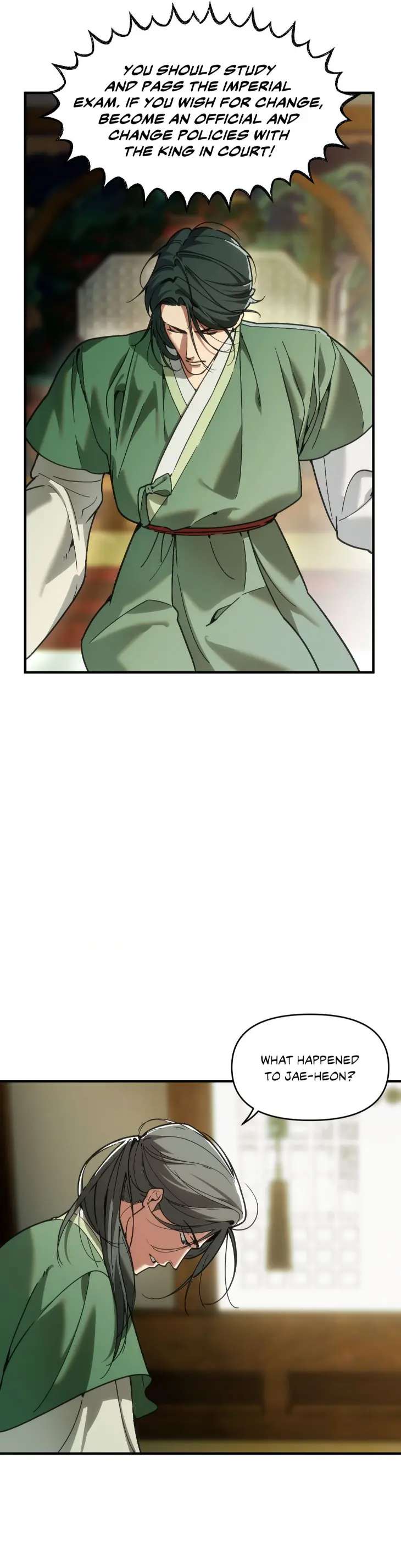 Swallow-You-Whole-By-Yang-Eun-Ji-Uncensored-Eng page 25