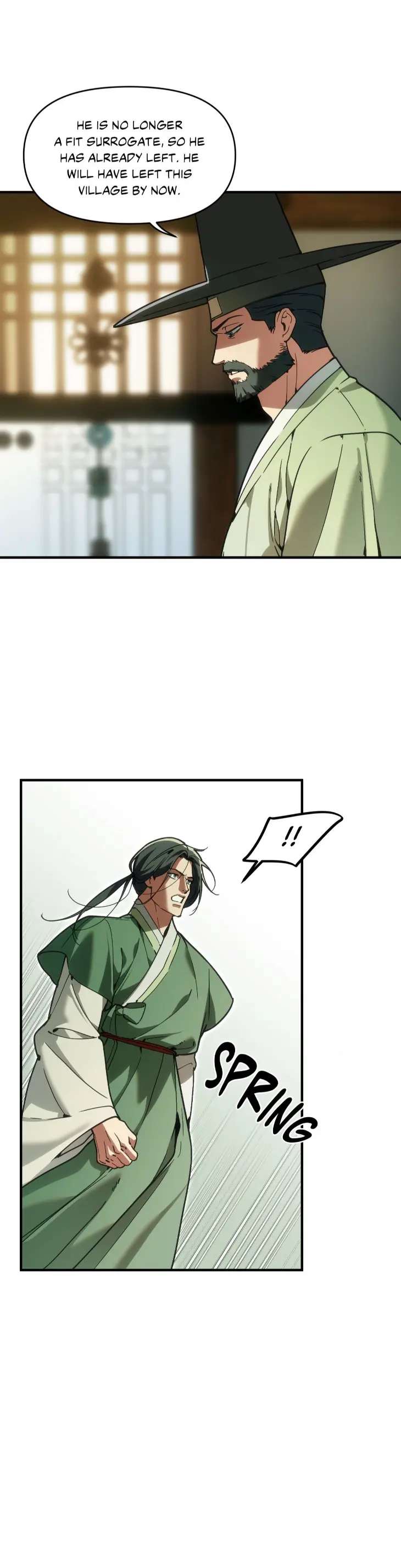 Swallow-You-Whole-By-Yang-Eun-Ji-Uncensored-Eng page 26