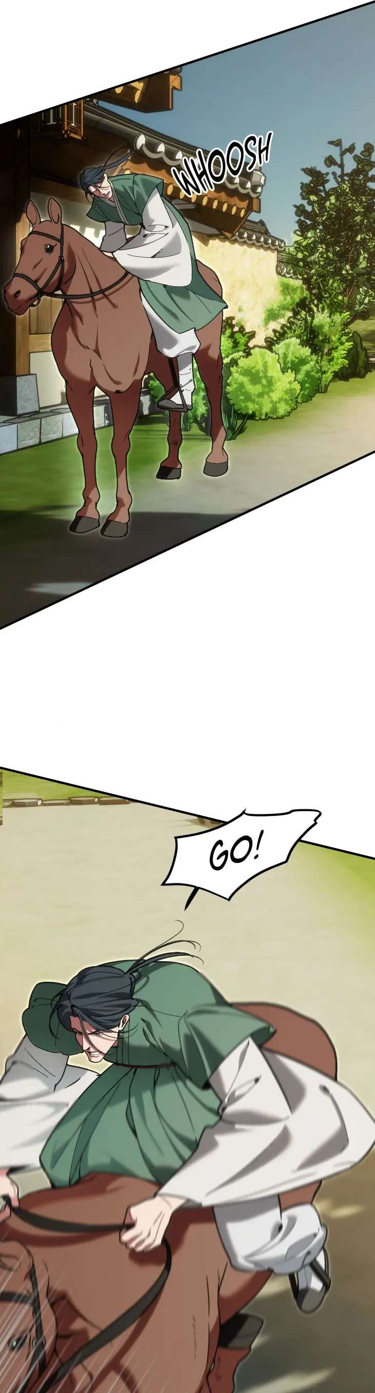 Swallow-You-Whole-By-Yang-Eun-Ji-Uncensored-Eng page 28