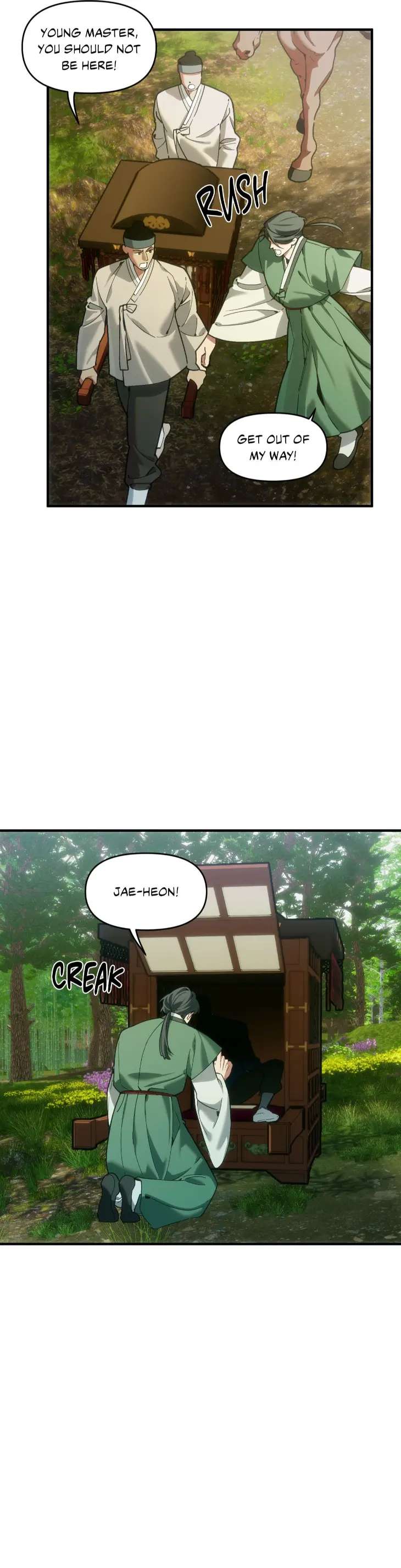 Swallow-You-Whole-By-Yang-Eun-Ji-Uncensored-Eng page 30