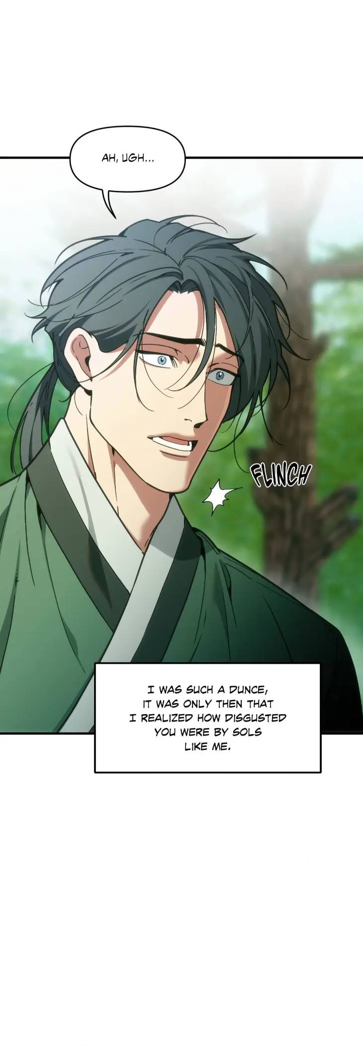 Swallow-You-Whole-By-Yang-Eun-Ji-Uncensored-Eng page 32