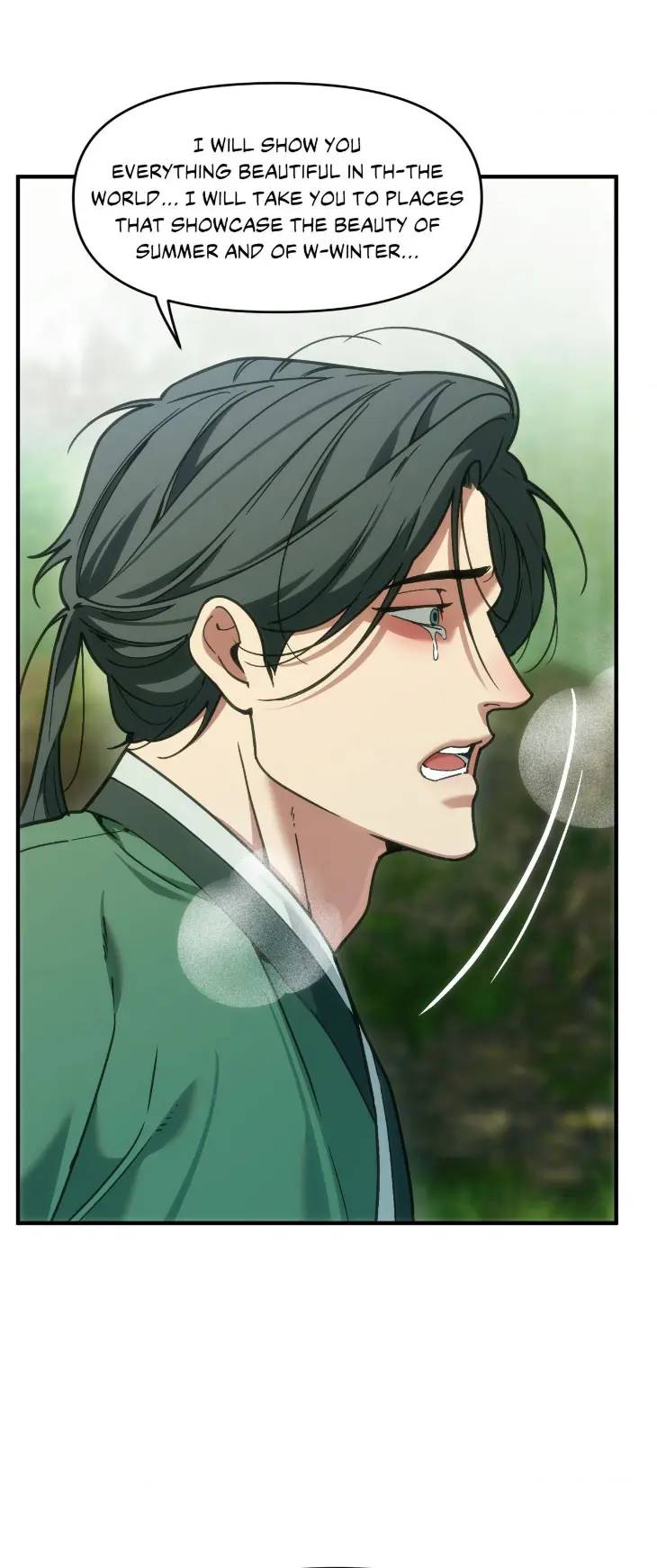 Swallow-You-Whole-By-Yang-Eun-Ji-Uncensored-Eng page 34