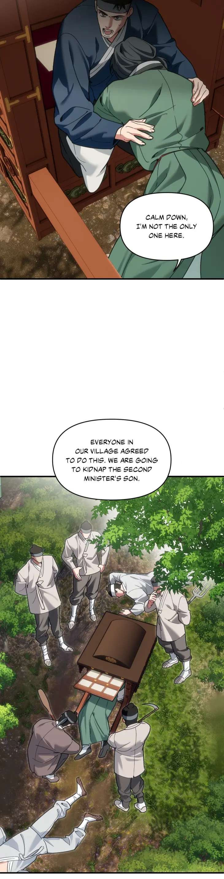 Swallow-You-Whole-By-Yang-Eun-Ji-Uncensored-Eng page 39