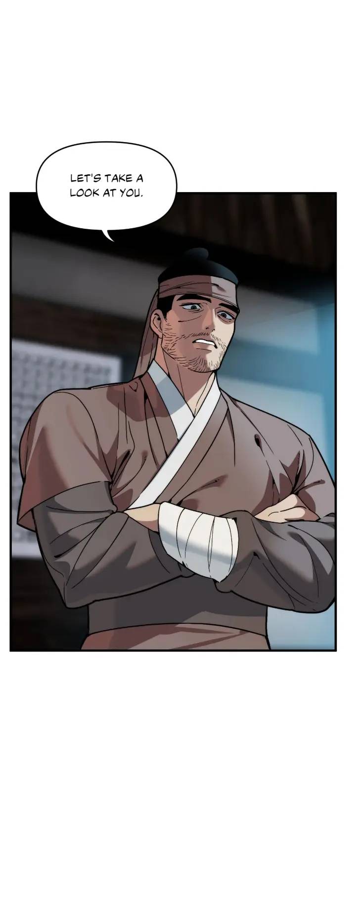 Swallow-You-Whole-By-Yang-Eun-Ji-Uncensored-Eng chapter_070 thumbnail