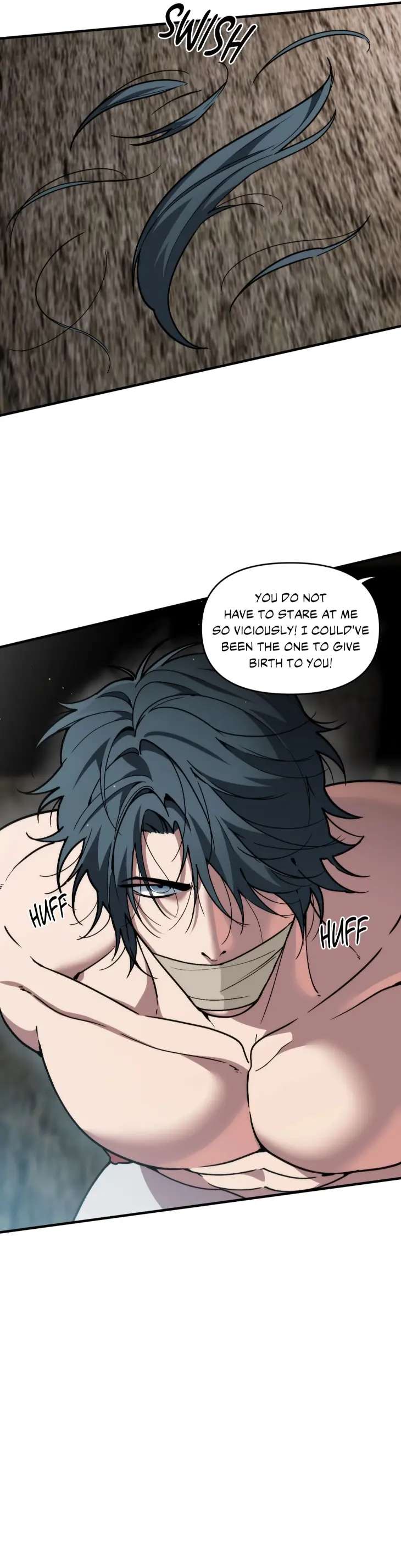 Swallow-You-Whole-By-Yang-Eun-Ji-Uncensored-Eng page 5