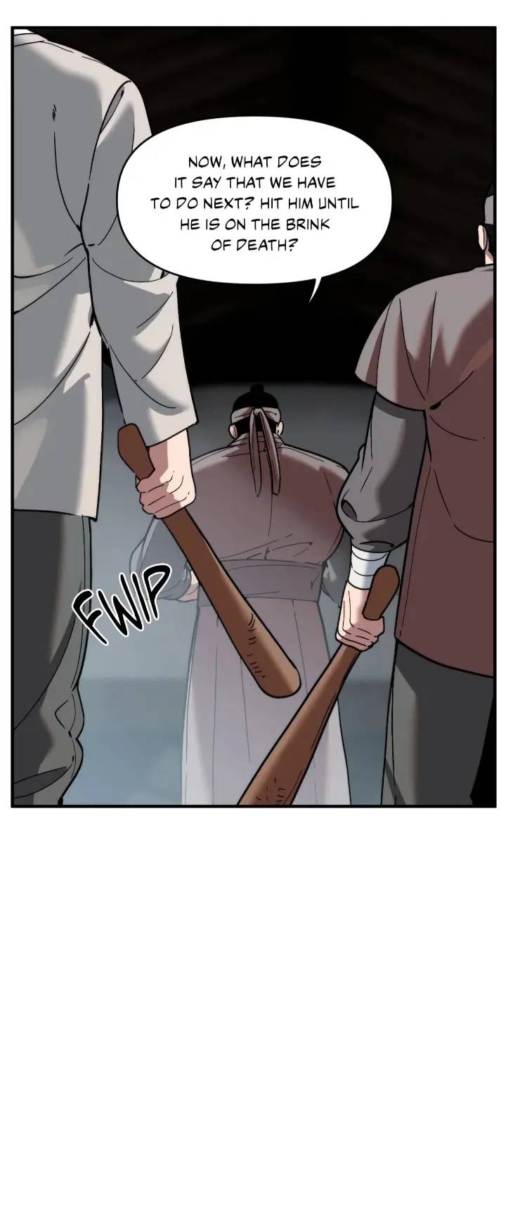 Swallow-You-Whole-By-Yang-Eun-Ji-Uncensored-Eng page 6