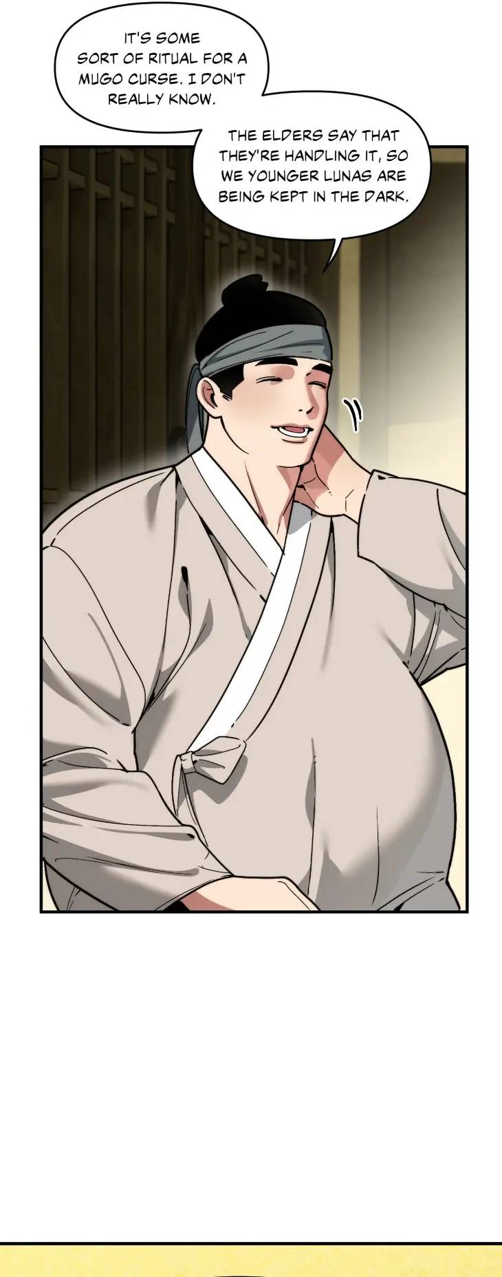 Swallow-You-Whole-By-Yang-Eun-Ji-Uncensored-Eng page 9