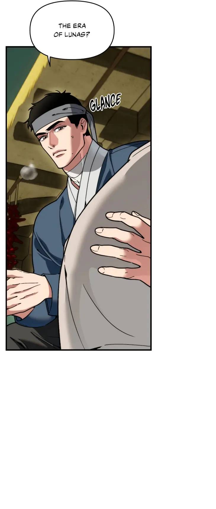 Swallow-You-Whole-By-Yang-Eun-Ji-Uncensored-Eng page 11