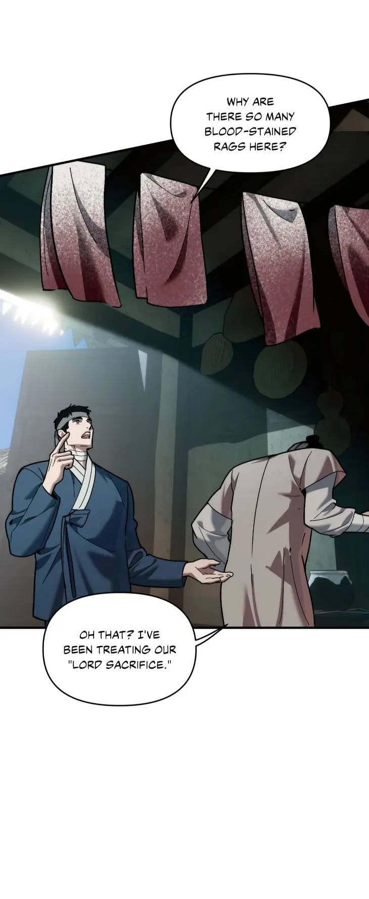 Swallow-You-Whole-By-Yang-Eun-Ji-Uncensored-Eng page 20