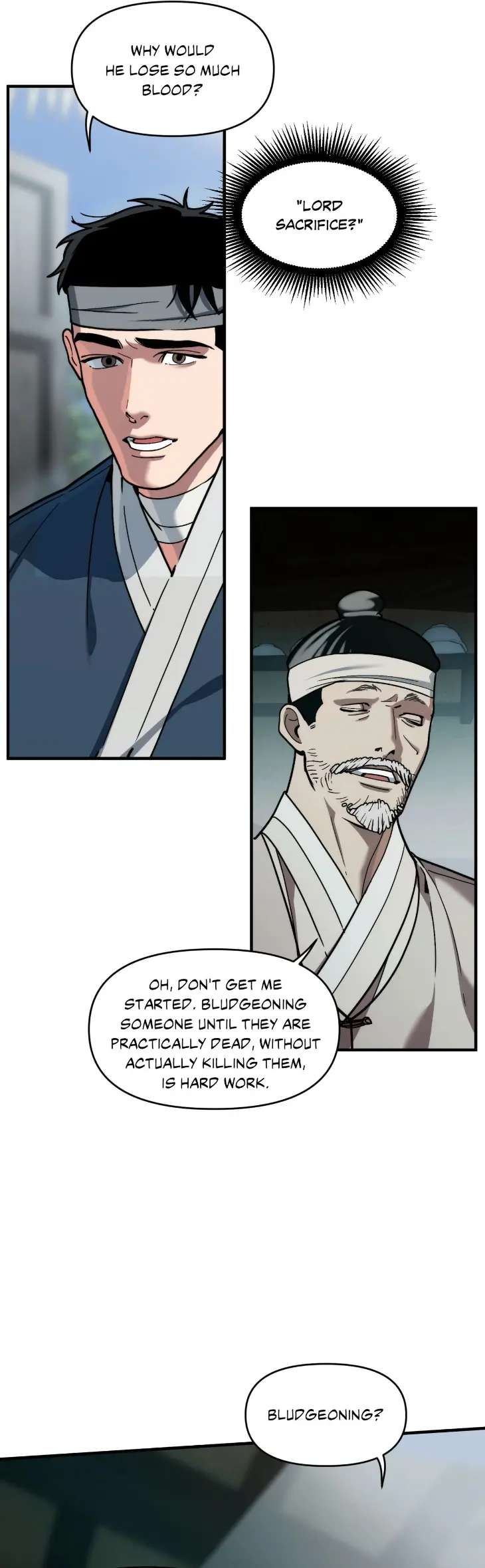 Swallow-You-Whole-By-Yang-Eun-Ji-Uncensored-Eng page 21