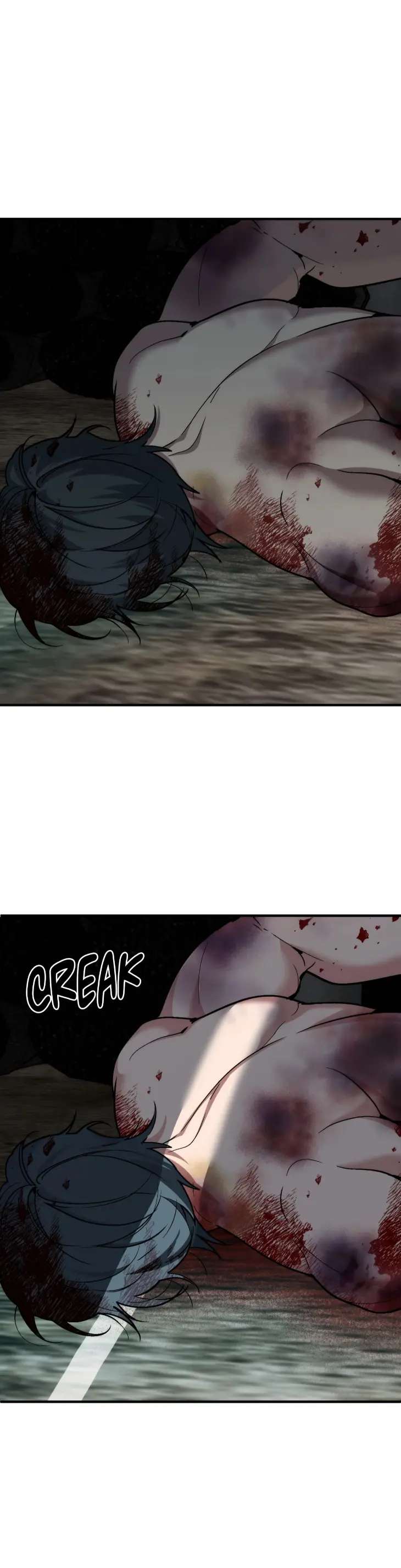 Swallow-You-Whole-By-Yang-Eun-Ji-Uncensored-Eng page 25
