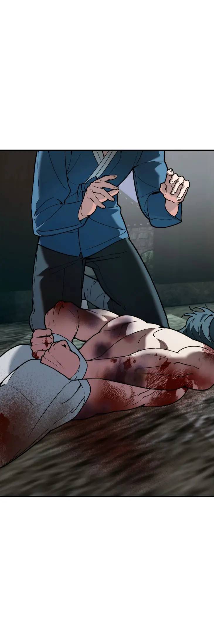 Swallow-You-Whole-By-Yang-Eun-Ji-Uncensored-Eng page 26