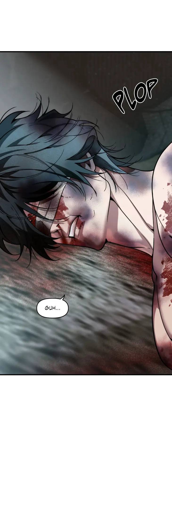 Swallow-You-Whole-By-Yang-Eun-Ji-Uncensored-Eng page 28
