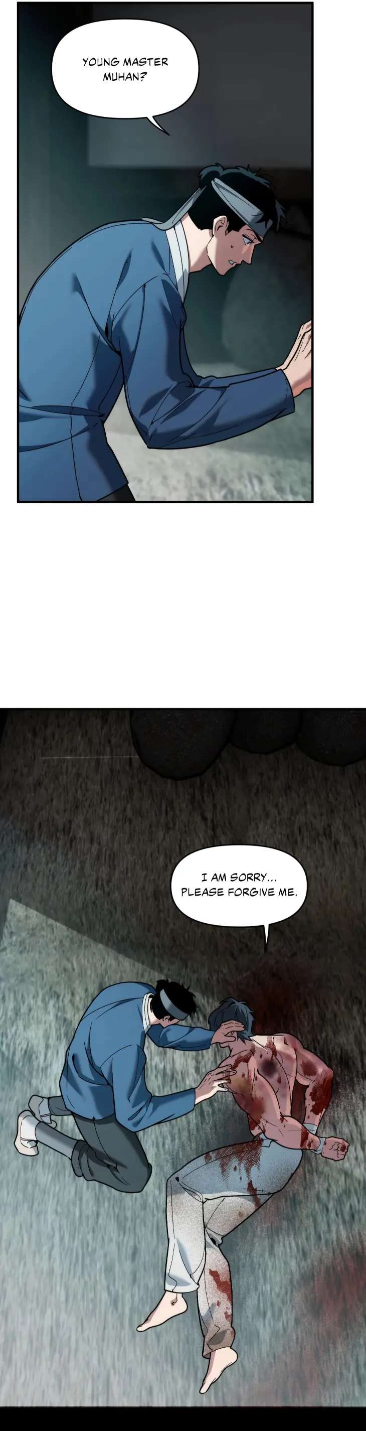 Swallow-You-Whole-By-Yang-Eun-Ji-Uncensored-Eng page 29