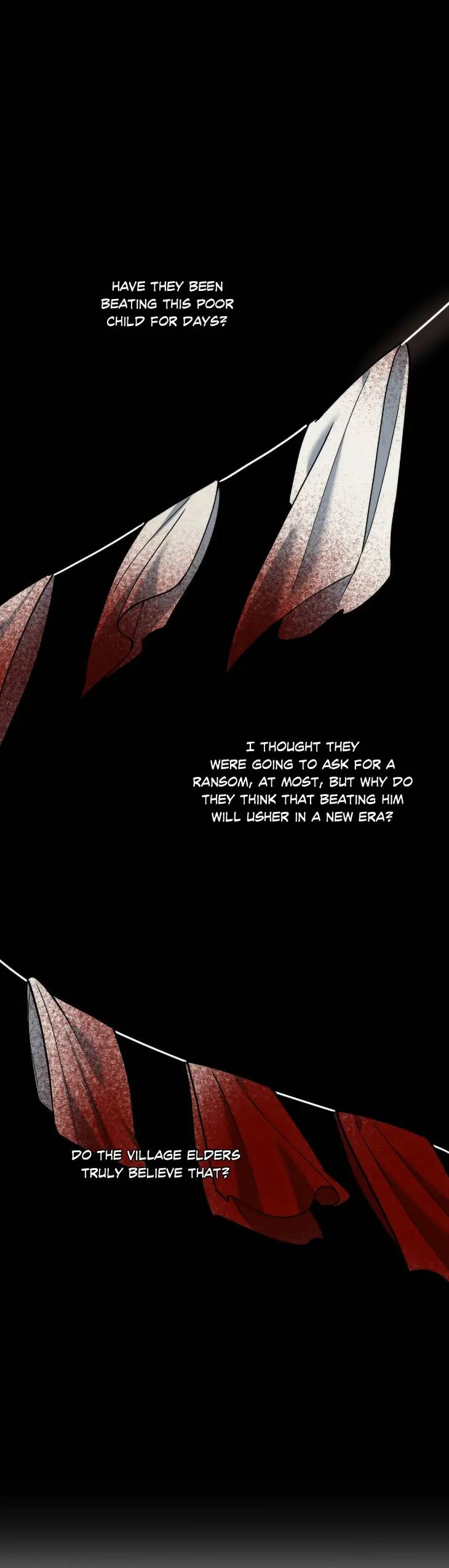 Swallow-You-Whole-By-Yang-Eun-Ji-Uncensored-Eng page 30