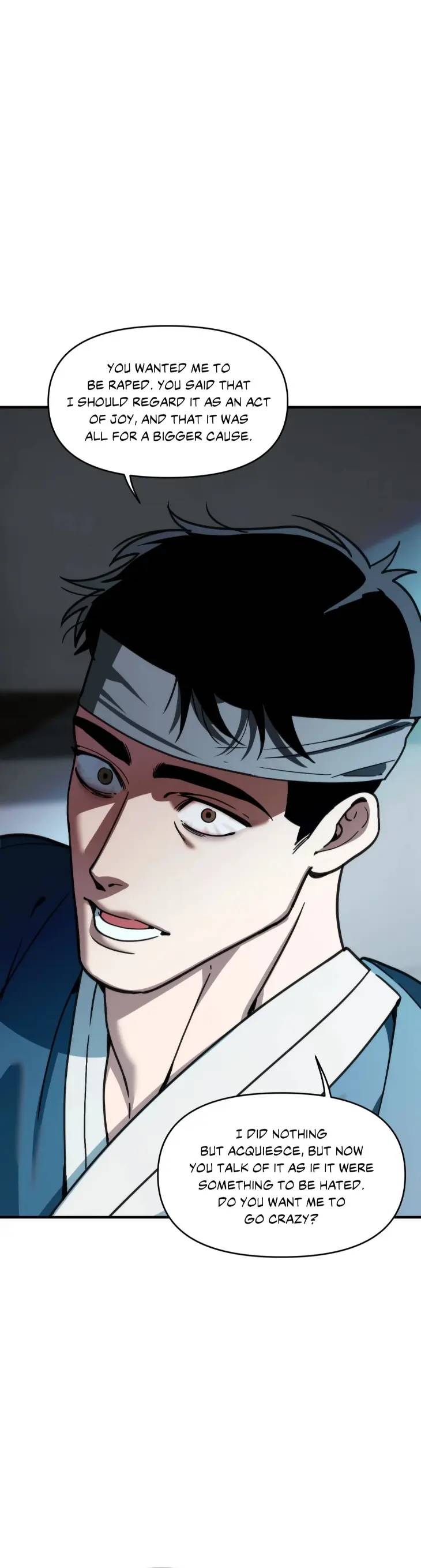 Swallow-You-Whole-By-Yang-Eun-Ji-Uncensored-Eng page 34