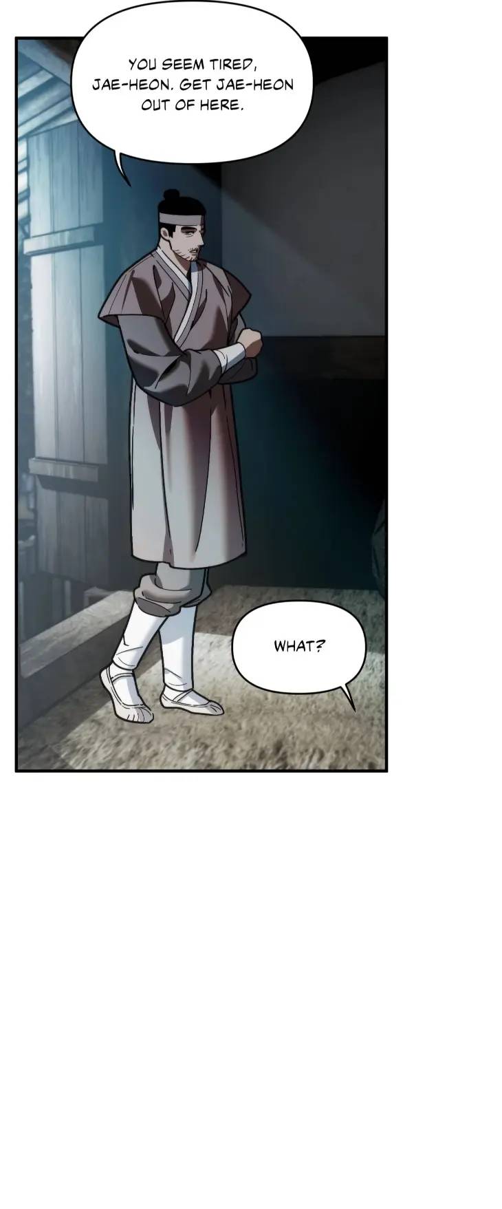 Swallow-You-Whole-By-Yang-Eun-Ji-Uncensored-Eng page 35
