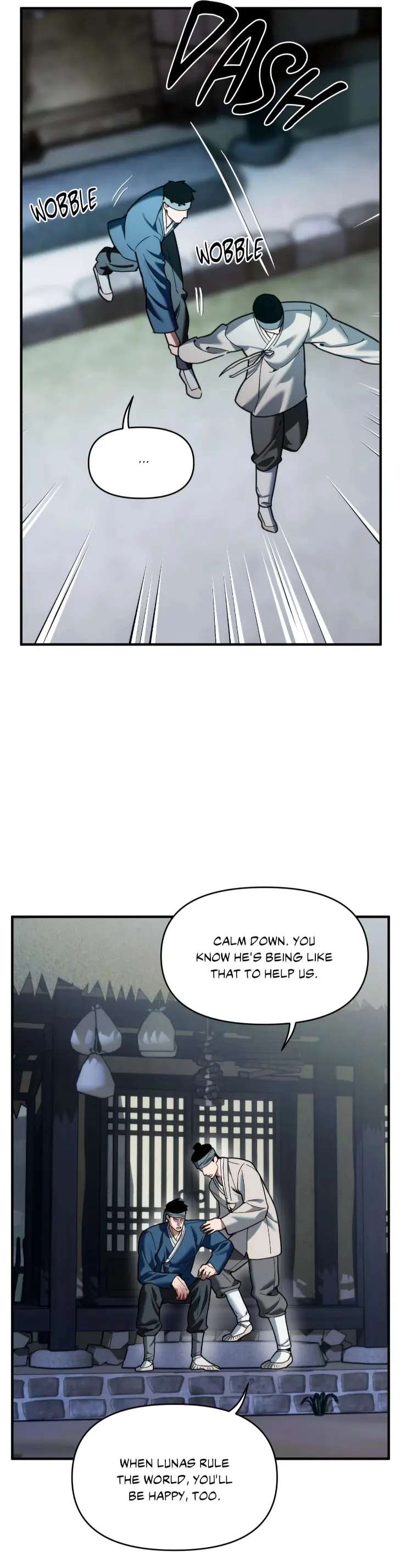 Swallow-You-Whole-By-Yang-Eun-Ji-Uncensored-Eng page 36