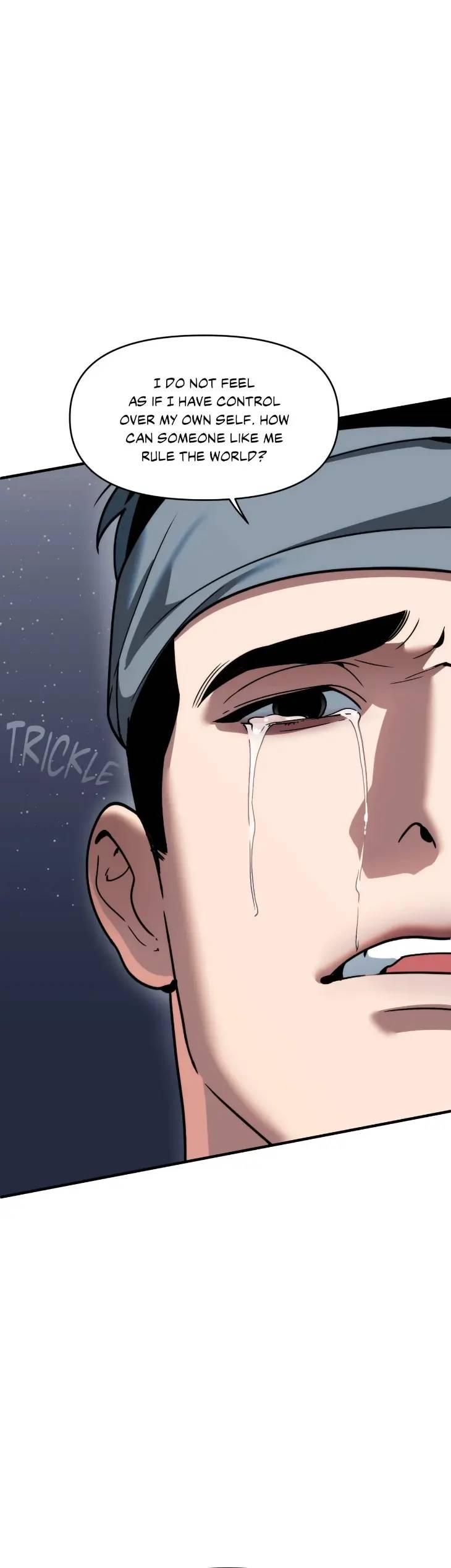 Swallow-You-Whole-By-Yang-Eun-Ji-Uncensored-Eng page 39