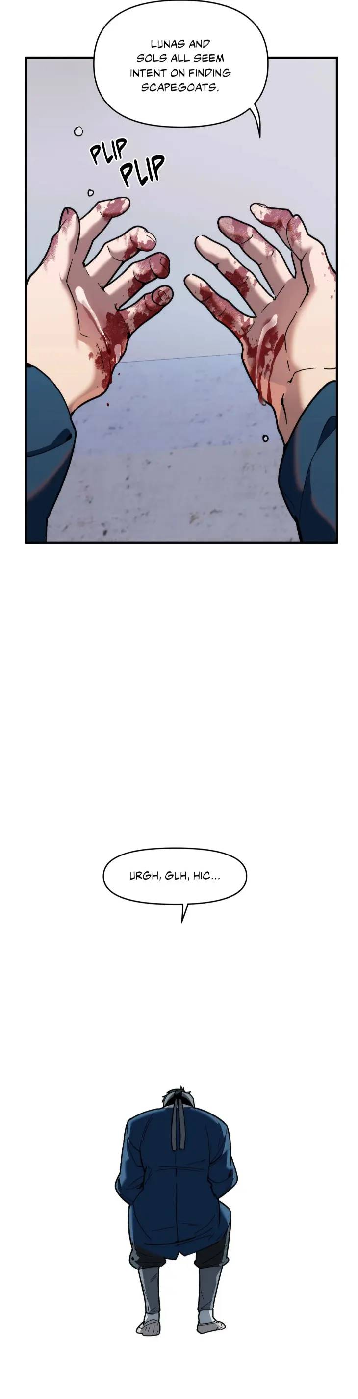 Swallow-You-Whole-By-Yang-Eun-Ji-Uncensored-Eng page 40
