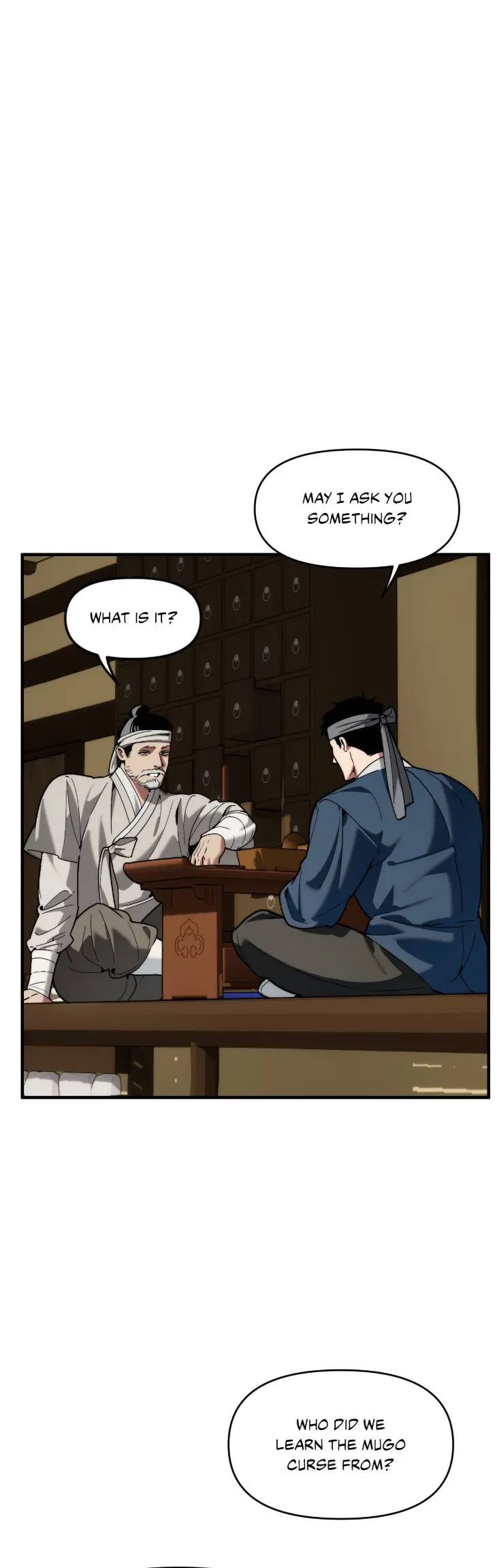 Swallow-You-Whole-By-Yang-Eun-Ji-Uncensored-Eng page 2