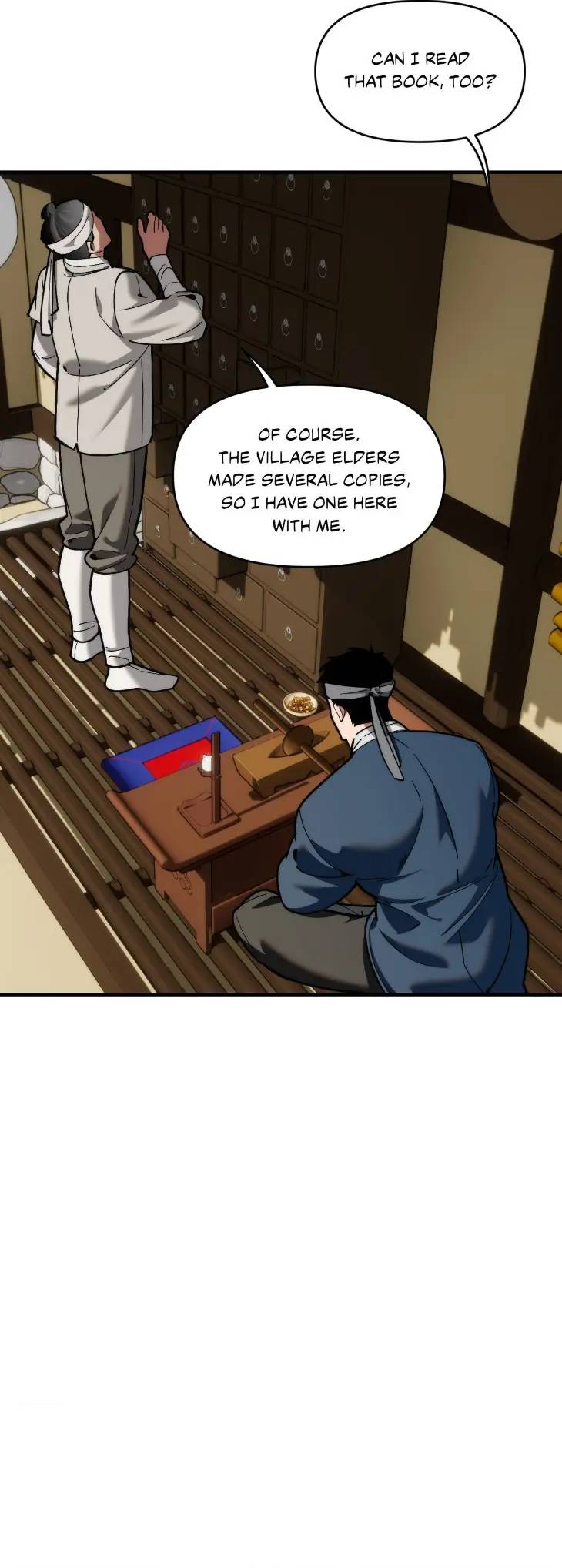 Swallow-You-Whole-By-Yang-Eun-Ji-Uncensored-Eng page 5