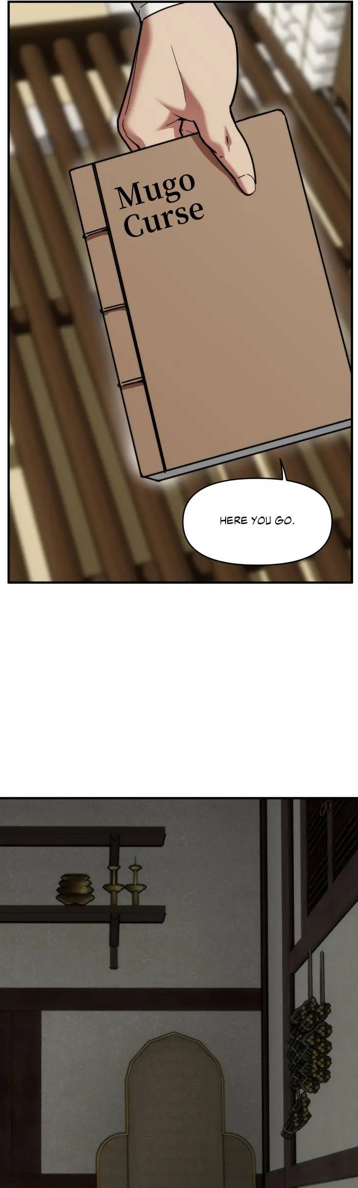 Swallow-You-Whole-By-Yang-Eun-Ji-Uncensored-Eng page 6
