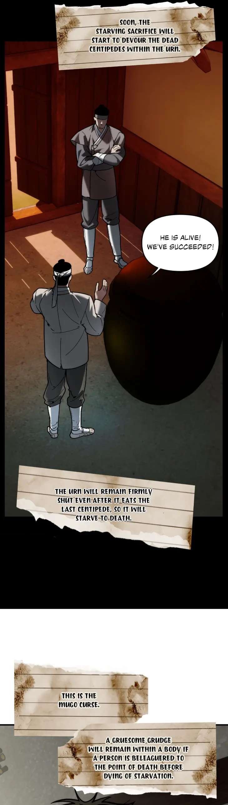 Swallow-You-Whole-By-Yang-Eun-Ji-Uncensored-Eng page 11
