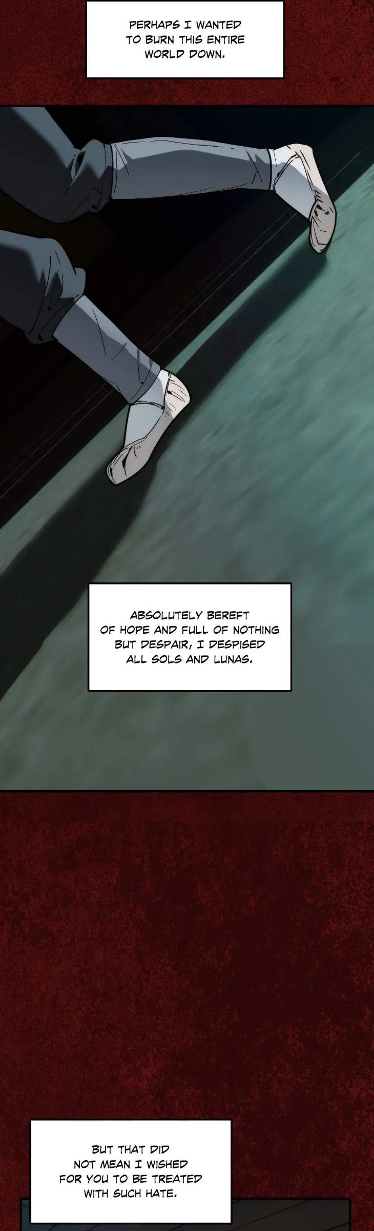 Swallow-You-Whole-By-Yang-Eun-Ji-Uncensored-Eng page 18