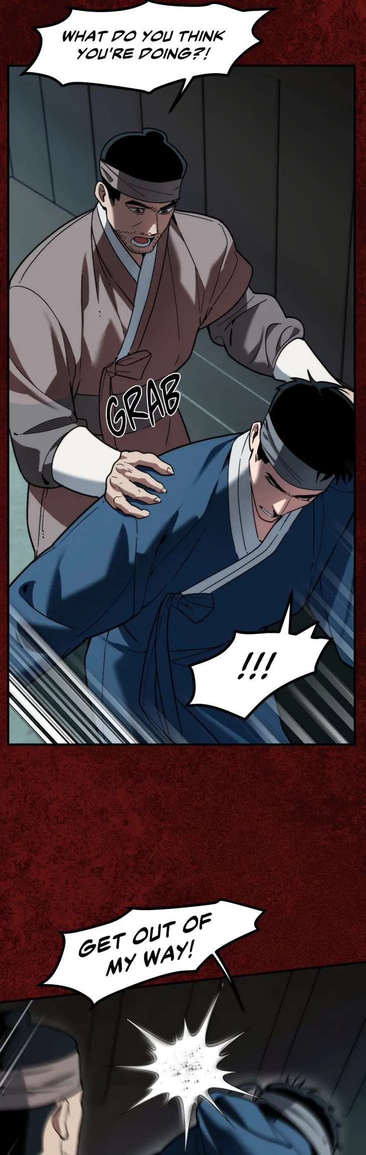 Swallow-You-Whole-By-Yang-Eun-Ji-Uncensored-Eng page 20