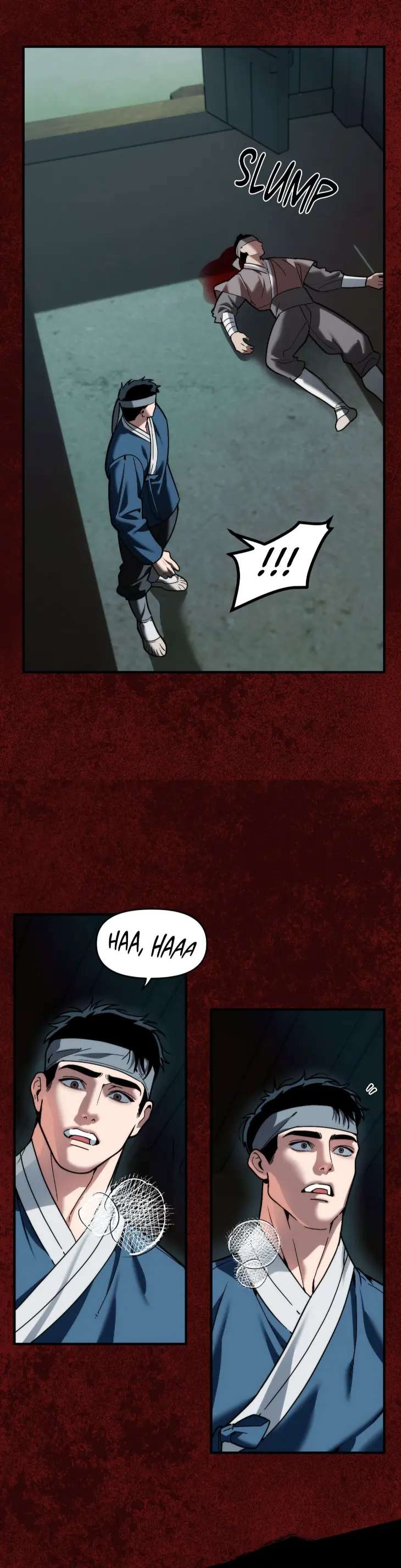 Swallow-You-Whole-By-Yang-Eun-Ji-Uncensored-Eng page 22