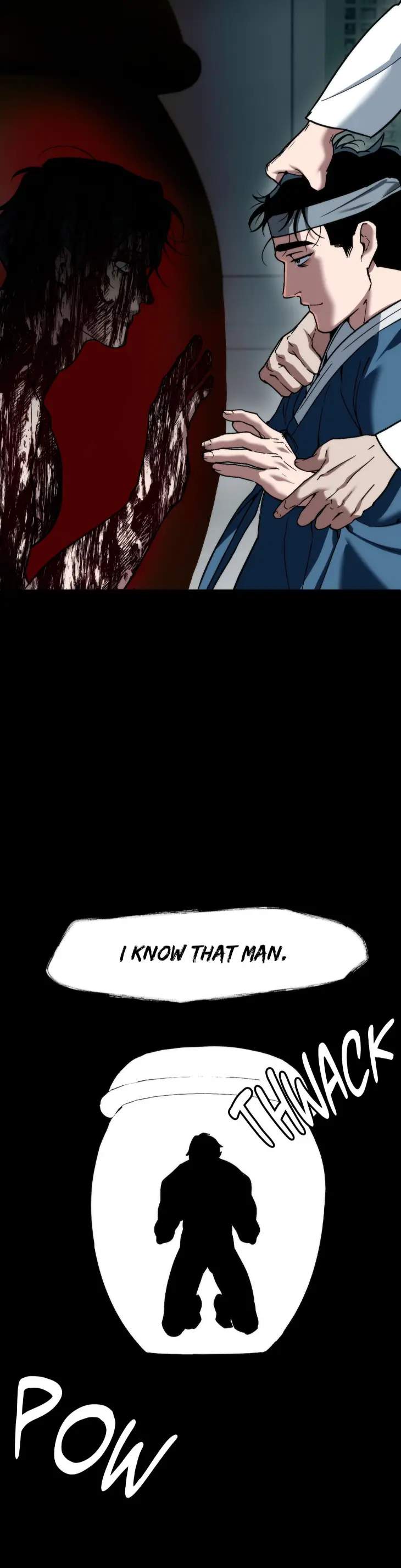 Swallow-You-Whole-By-Yang-Eun-Ji-Uncensored-Eng page 27