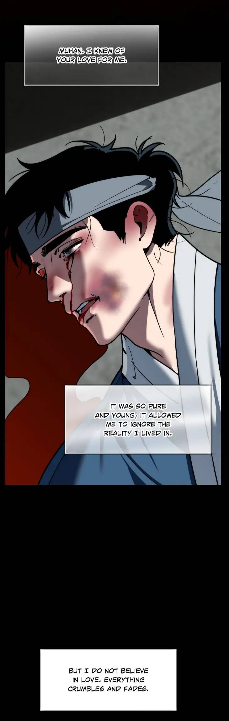 Swallow-You-Whole-By-Yang-Eun-Ji-Uncensored-Eng page 30