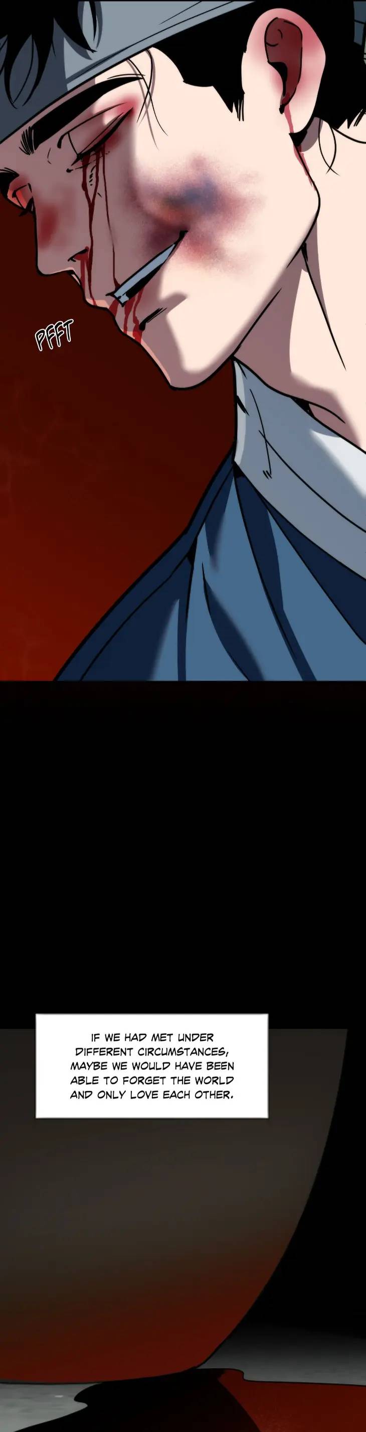 Swallow-You-Whole-By-Yang-Eun-Ji-Uncensored-Eng page 31