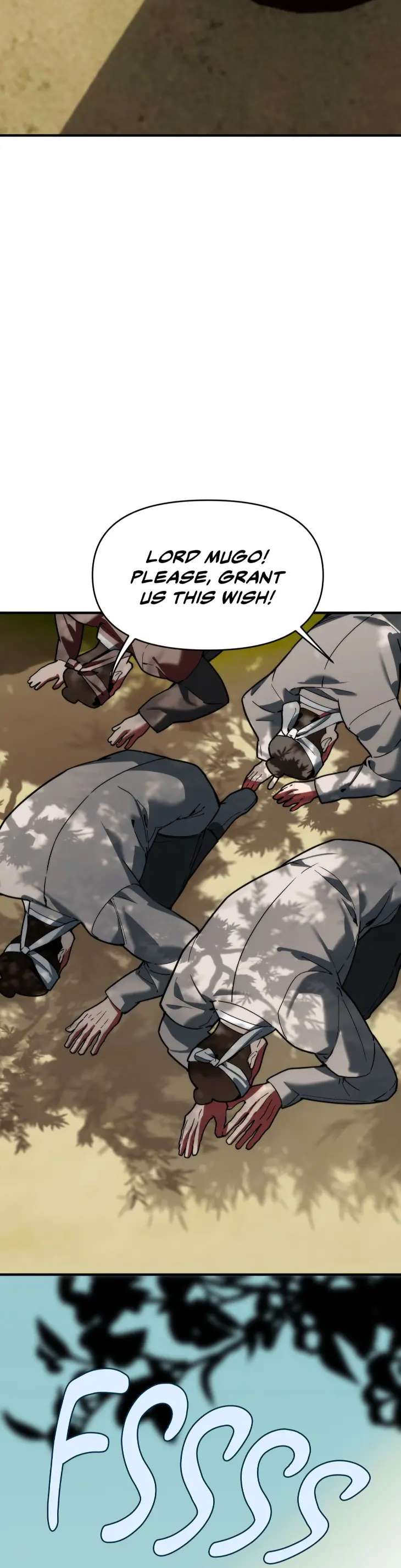 Swallow-You-Whole-By-Yang-Eun-Ji-Uncensored-Eng page 33