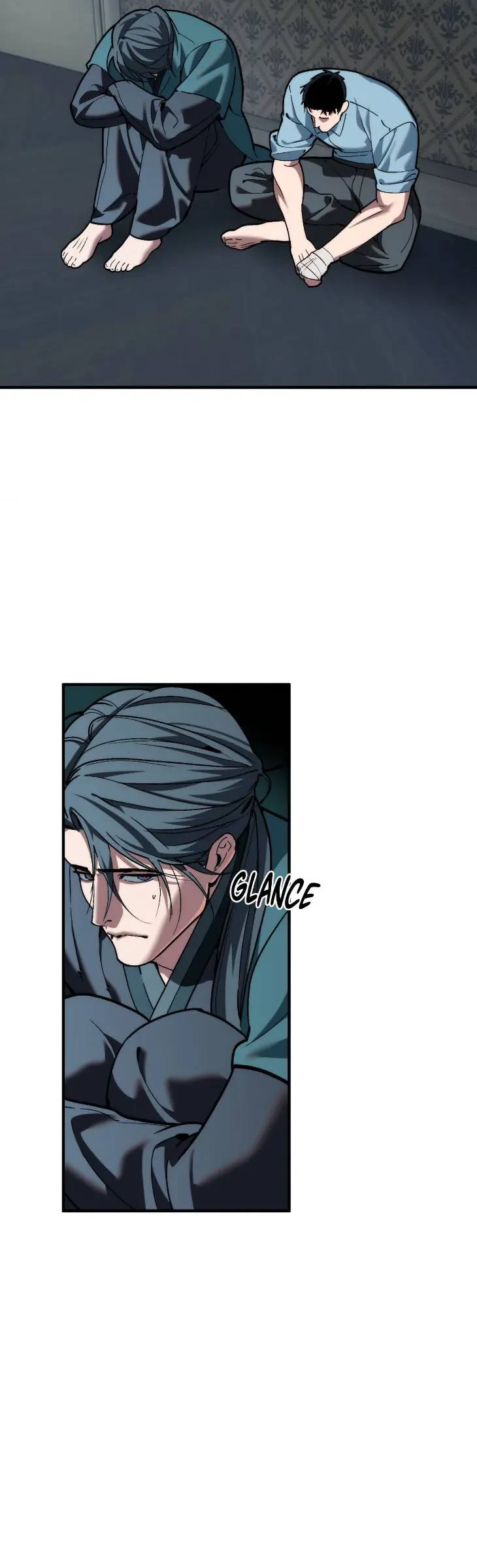 Swallow-You-Whole-By-Yang-Eun-Ji-Uncensored-Eng page 38