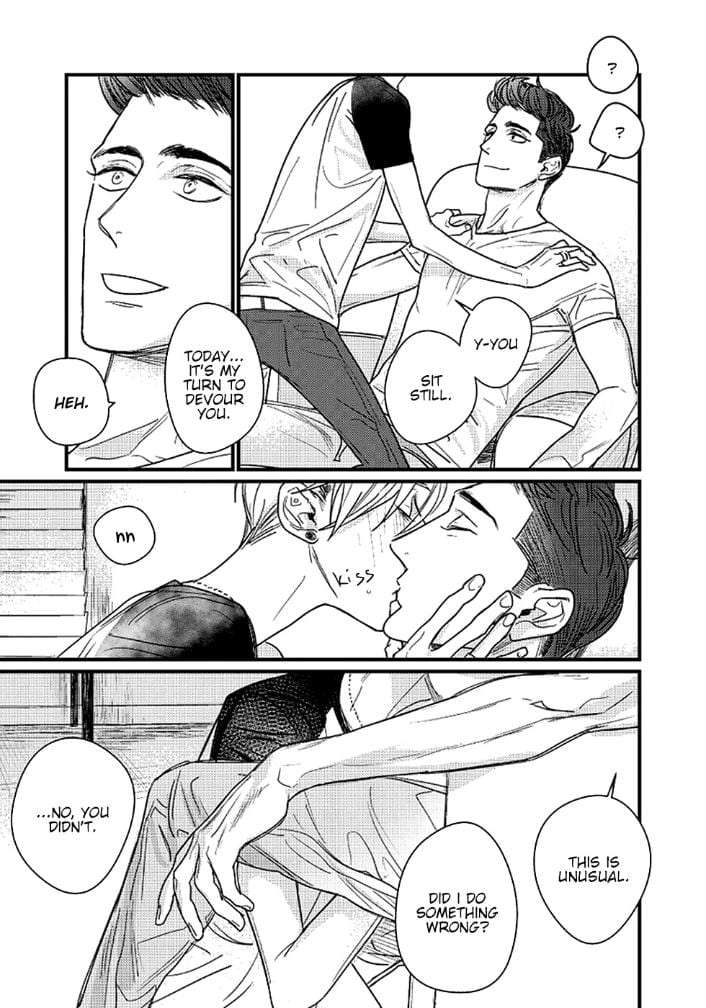 Sweet-Heart-Trigger-By-Nyannya-Eng page 15
