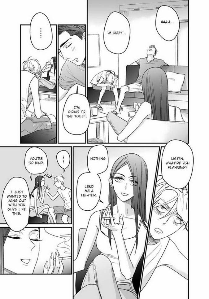 Sweet-Heart-Trigger-By-Nyannya-Eng page 15