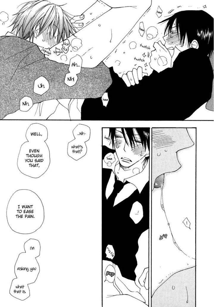 Sweet-Inomoto-Rikako-Eng page 11