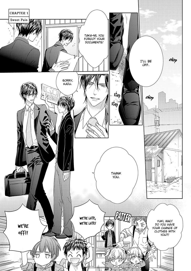 Sweet-Pain-By-Tsubaki-Eng page 2